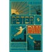 Peter Pan (Minalima Edition) (Lllustrated with Interactive Elements)