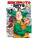 Sakamoto Days, Vol. 1: The Legendary Hit Man
