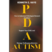 PDA Autism: How to Understand Pathological Demand Avoidance, Support your Child, and Manage Challenging Behaviors