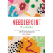 Needlepoint Journal: Track Your Projects and Record Your Stitching with This Interactive Journal