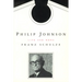 Philip Johnson: Life and Work