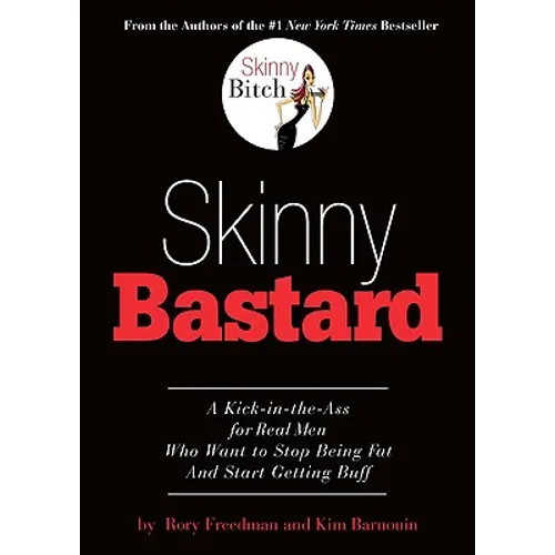 Skinny Bastard