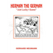 Herman the German: Just Lucky I Guess
