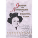 Gender and Nationalism in Colonial Cuba: The Travels of Santa Cruz Y Montalvo, Condesa de Merlin