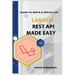 Laravel REST API Made Easy: LEARN TO WRITE FLUENT LARAVEL API with Omkar Panherkar