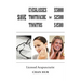 Save $5000 for Glasses, $2500 for Toothache, and $4500 for Tinnitus