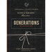 Generations Recording: Genealogical Findings and Memories of the Gaines and Robinson Families