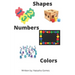 Shapes Numbers Colors