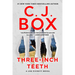 Three-Inch Teeth