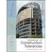 Handbook of Construction Tolerances