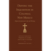 Defying the Inquisition in Colonial New Mexico: Miguel de Quintana's Life and Writings