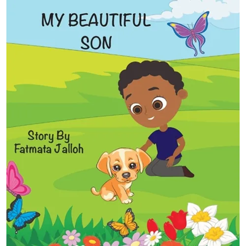 My Beautiful Son