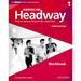 American Headway Third Edition: Level 1 Workbook: With Ichecker Pack