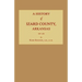 A History of Izard County, Arkansas