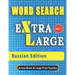 WORD SEARCH Extra Large - Russian Edition