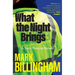 What the Night Brings: A Tom Thorne Novel