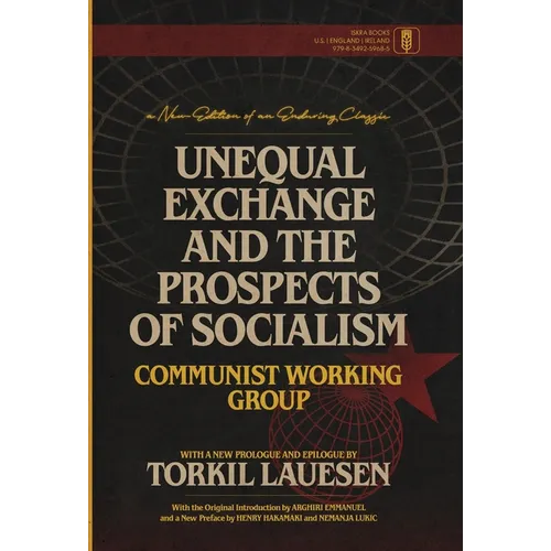 Unequal Exchange and the Prospects of Socialism