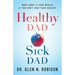 Healthy Dad Sick Dad: What Good Is Your Wealth If You Don't Have Your Health?