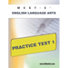 West-E English Language Arts Practice Test 1
