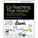 Co-Teaching That Works: Structures and Strategies for Maximizing Student Learning