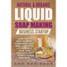 Natural & Organic Liquid Soap Making Business Startup: Learn How to Make Shampoo, Conditioner, Body Wash, Sunscreen Lotion, Muscle Balm, Hand Sanitize