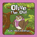 Olive The Owl