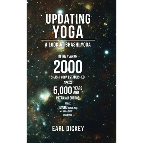 Updating Yoga: A Look at Shashi Yoga