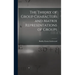 The Theory of Group Characters and Matrix Representations of Groups