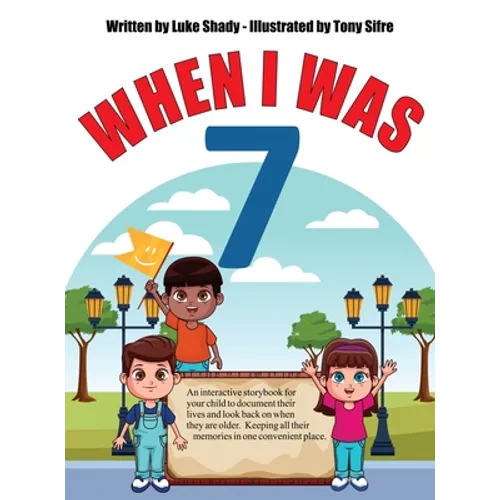 When I Was 7