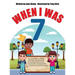 When I Was 7
