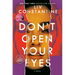 Don't Open Your Eyes