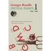 Critical Essays: Volume 1: 1944-1948 Volume 1
