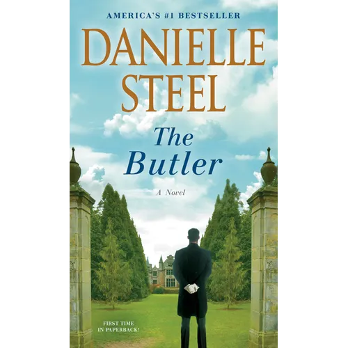 The Butler