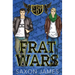 Frat Wars: Master of Mayhem