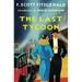 The Last Tycoon: An Unfinished Novel