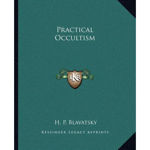 Practical Occultism