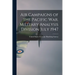 Air Campaigns of the Pacific war. Military Analysis Division July 1947