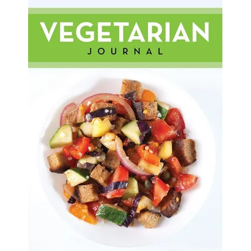 Vegetarian Journal