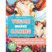 Color & Explore: Vegan Means Caring #1: Educational Vegan Coloring Book: Animal Rights, Compassion & Equity through Veganism