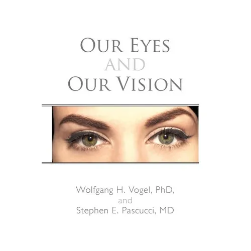 Our Eyes and Our Vision
