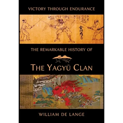 The Remarkable History of the Yagyu Clan