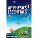 AP Physics 1 Essentials: An APlusPhysics Guide