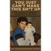You Just Can't Make This Sh*t Up: Extremely Comical and Unbelievably True Memoirs of a Childhood, Adolescence, and Adulthood