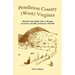 Pendleton County, (West) Virginia, Probate Records: Wills, 1788-1866; Inventories, Sale Bills, Settlements, 1788-1846