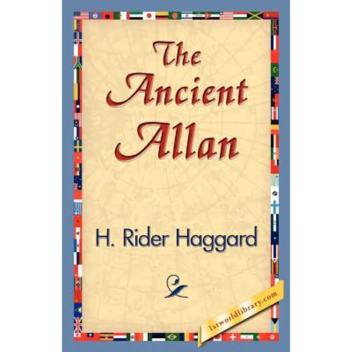 The Ancient Allan