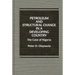 Petroleum and Structural Change in a Developing Country: The Case of Nigeria