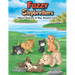 Fuzzy Stepbrothers: Short Stories of Shy Rescue Cats