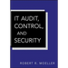 It Audit, Control, and Security