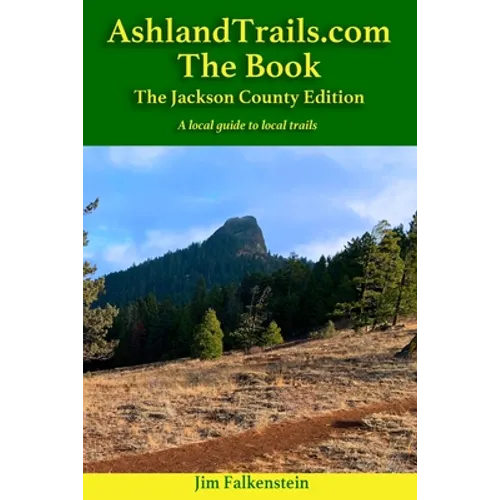 AshlandTrails.com The Book