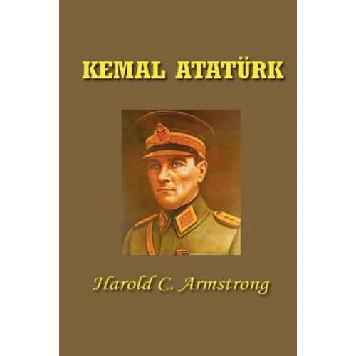 Kemal Ataturk
